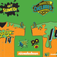 Illustration for article titled A minor league baseball team is having a ‘90s Nickelodeon night